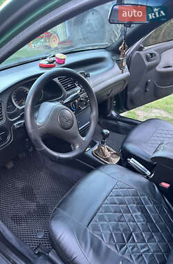 Седан Daewoo Lanos 2004 в 