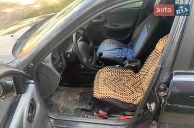 Седан Daewoo Lanos 2005 в 