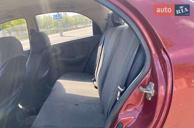 Седан Daewoo Lanos 2004 в 