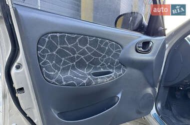 Седан Daewoo Lanos 2004 в 