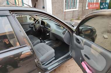Седан Daewoo Lanos 2008 в 