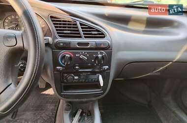 Седан Daewoo Lanos 2008 в 