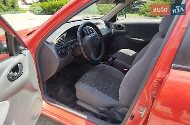 Седан Daewoo Lanos 2008 в 