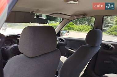Седан Daewoo Lanos 2008 в 