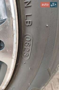 Седан Daewoo Lanos 2008 в 