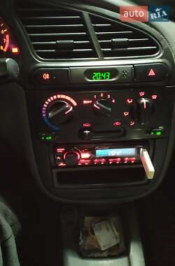 Седан Daewoo Lanos 2008 в 
