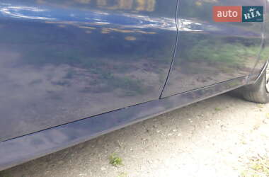 Седан Daewoo Lanos 2006 в 