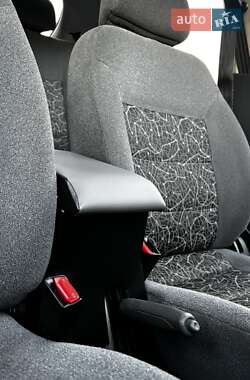 Хэтчбек Daewoo Lanos 2008 в 