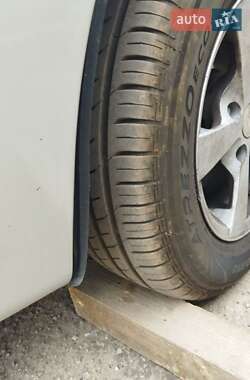 Седан Daewoo Lanos 2005 в 