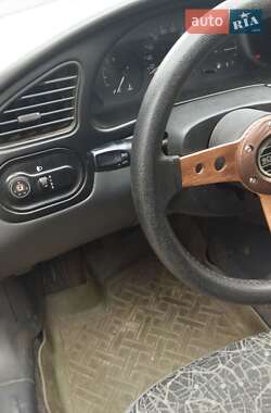 Седан Daewoo Lanos 2005 в 