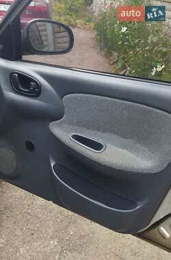 Седан Daewoo Lanos 2005 в 
