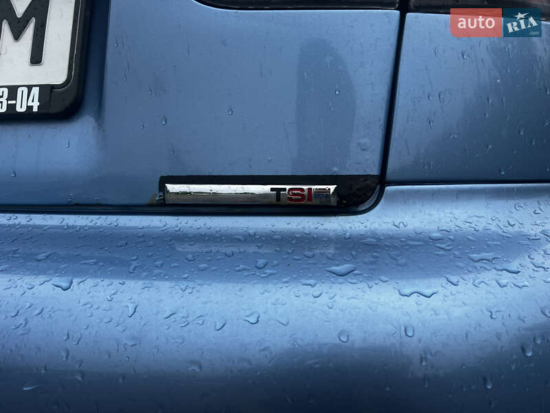 Хэтчбек Daewoo Lanos 2003 в Днепре