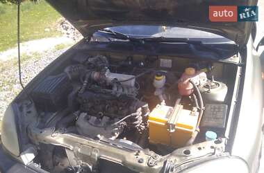 Седан Daewoo Lanos 2004 в 
