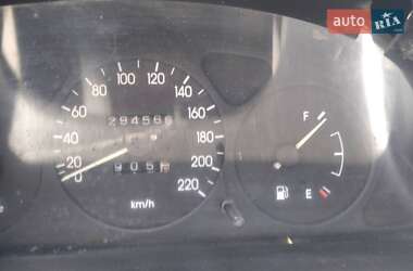 Седан Daewoo Lanos 2004 в 