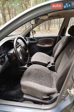 Седан Daewoo Lanos 2010 в 