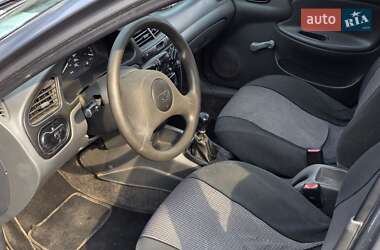 Седан Daewoo Lanos 2008 в 
