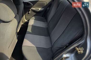 Седан Daewoo Lanos 2008 в 