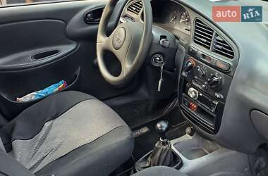 Седан Daewoo Lanos 2008 в 