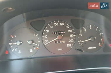 Седан Daewoo Lanos 2006 в 