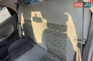 Седан Daewoo Lanos 2006 в 