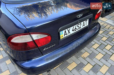 Седан Daewoo Lanos 2007 в 