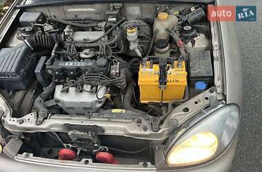 Седан Daewoo Lanos 2008 в 
