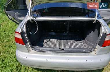 Седан Daewoo Lanos 2006 в 