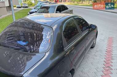 Седан Daewoo Lanos 2006 в  фото 8 Седан Daewoo Lanos 2006 в