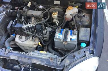 Седан Daewoo Lanos 2006 в  фото 9 Седан Daewoo Lanos 2006 в