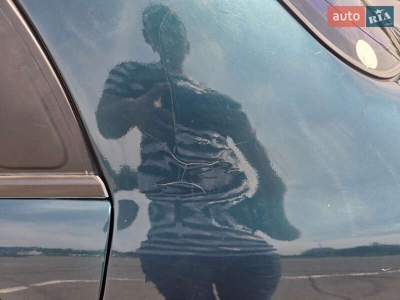 Седан Daewoo Lanos 2003 в Днепре фото 9 Седан Daewoo Lanos 2003 в Днепре