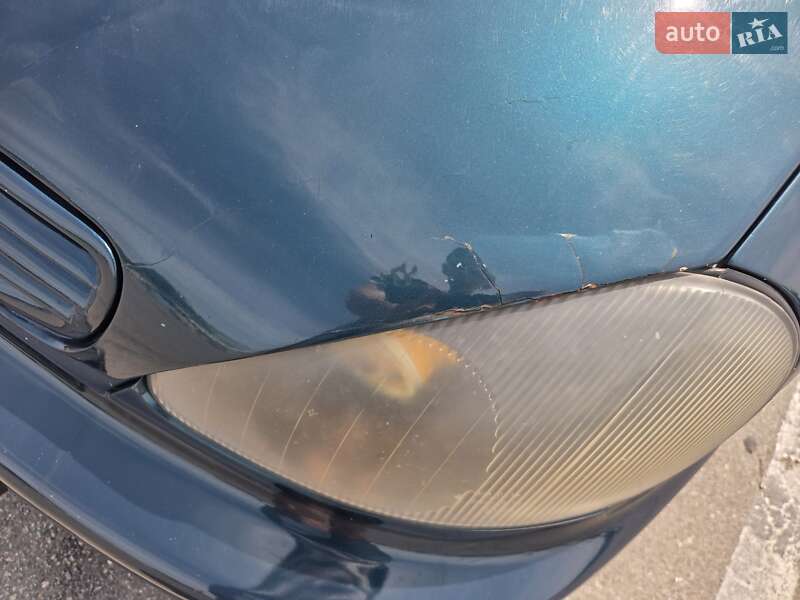 Седан Daewoo Lanos 2003 в Днепре фото 10 Седан Daewoo Lanos 2003 в Днепре