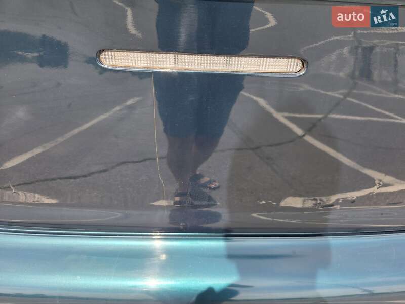 Седан Daewoo Lanos 2003 в Днепре фото 12 Седан Daewoo Lanos 2003 в Днепре