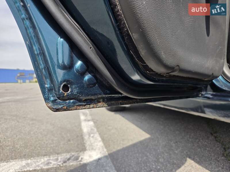 Седан Daewoo Lanos 2003 в Днепре фото 14 Седан Daewoo Lanos 2003 в Днепре