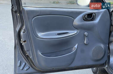 Седан Daewoo Lanos 2008 в 