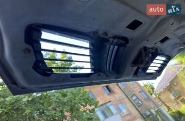 Седан Daewoo Lanos 2008 в 