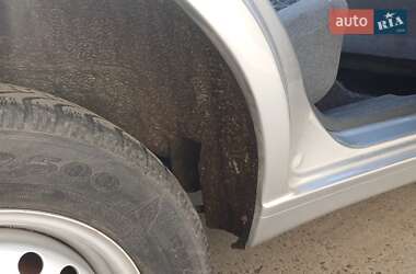 Седан Daewoo Lanos 2006 в 