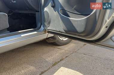 Седан Daewoo Lanos 2006 в 