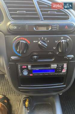 Седан Daewoo Lanos 2004 в 