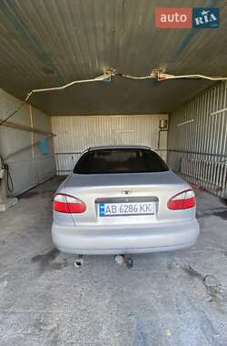 Седан Daewoo Lanos 2008 в 