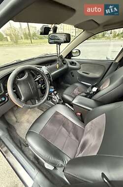 Седан Daewoo Lanos 2007 в 