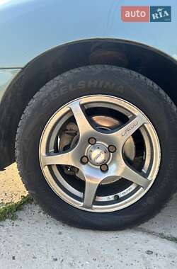 Седан Daewoo Lanos 2009 в Сумах