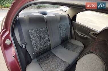 Седан Daewoo Lanos 2009 в 