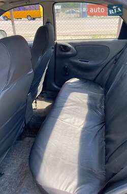 Седан Daewoo Lanos 2005 в 