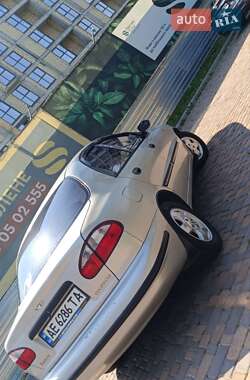 Седан Daewoo Lanos 2003 в 