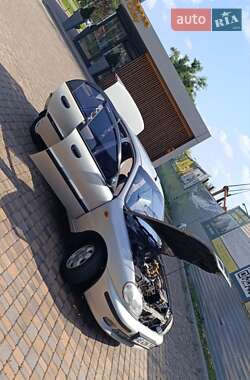 Седан Daewoo Lanos 2003 в 