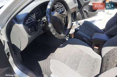 Седан Daewoo Lanos 2007 в 