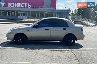 Седан Daewoo Lanos 2008 в 