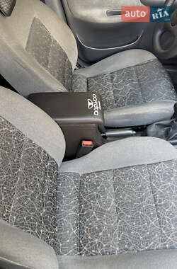 Седан Daewoo Lanos 2008 в 