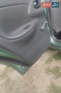 Седан Daewoo Lanos 2009 в 