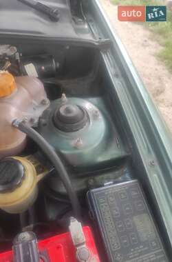 Седан Daewoo Lanos 2009 в 